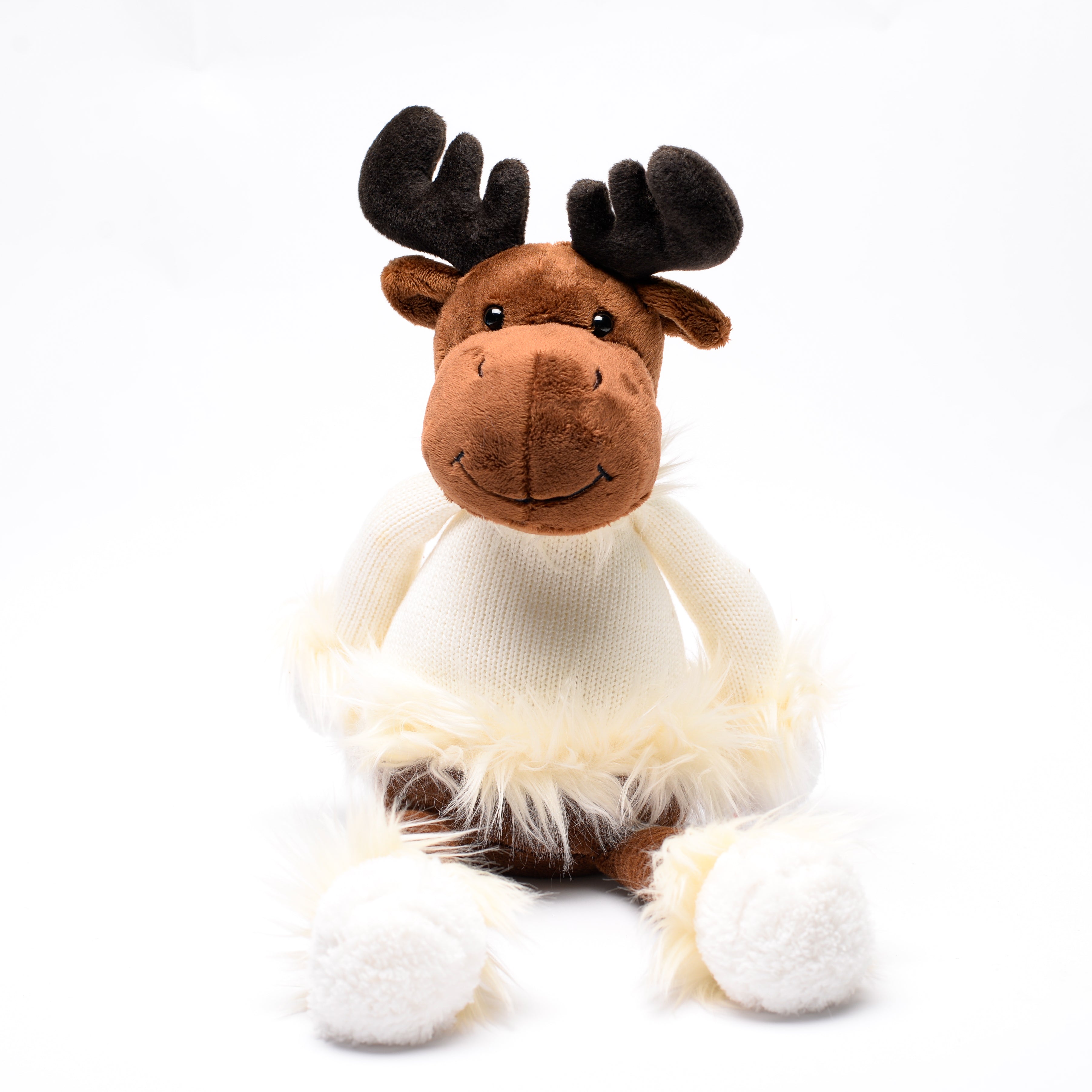 LIMITED* Dahlia and Mitzi Plushies (6 Pack) - Cozy and Cuddly