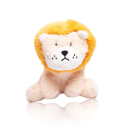 Cuddly Plush Toys - Noah's Ark Stuffed Animals 8-12"