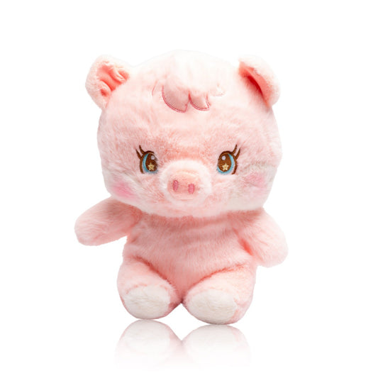 Cuddly Plush Toys - Noah's Ark Stuffed Animals 8-12"