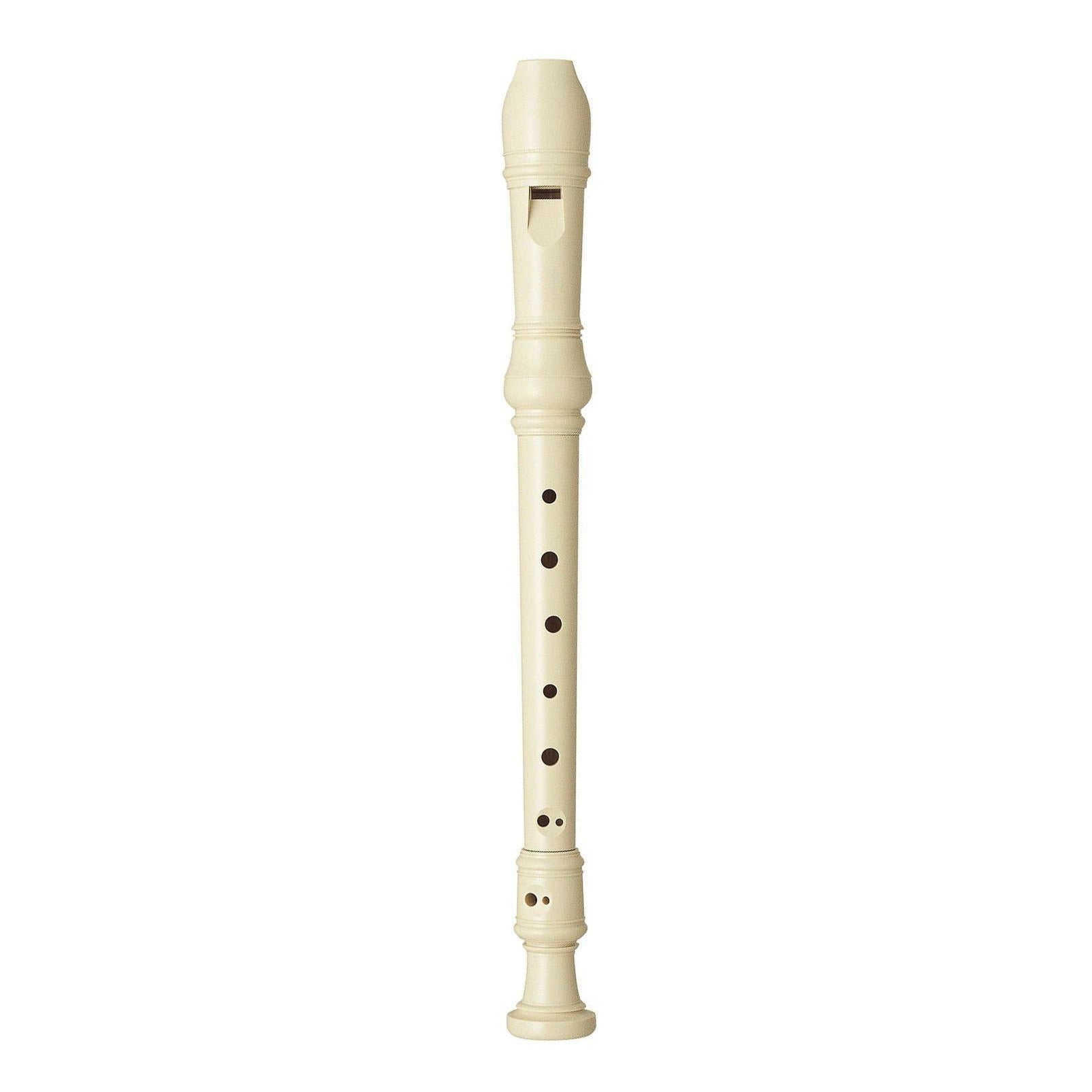 Recorder (5 Pack) Instrument with Cleaning Rod