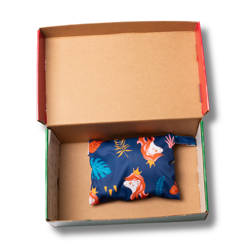 Sanitary Pads Set (5 Pack) Absorbent & Compact - Sanitary Product - $4.99 Each