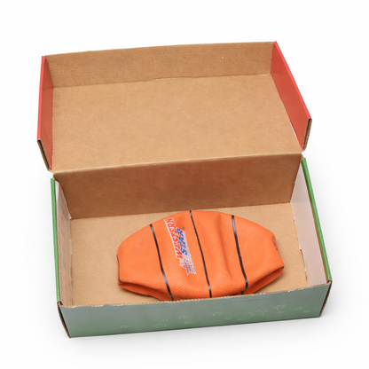 *CLEARANCE* Mini Basketballs (10 Pack) - Size 3 With Pumps - Multiple Colors - $2.99 Each