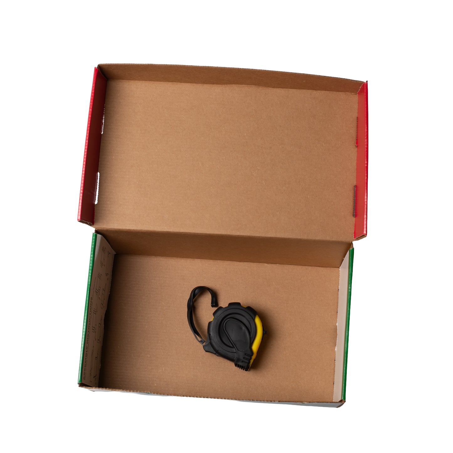 Tape Measure (12 Pack) - Dual Units