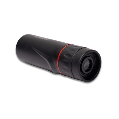Monocular (10-Pack) - With Carrying Case, Wrist Strap, and Cleaning Cloth
