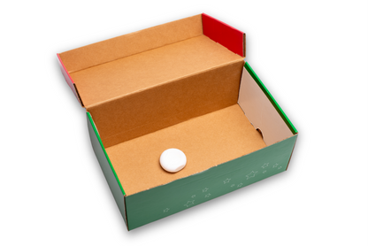 Dental Floss (12 Pack) - 165 Feet