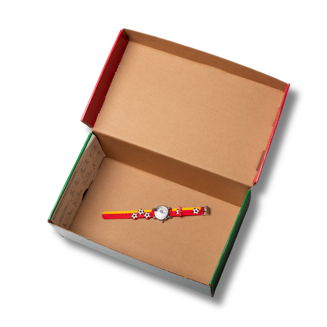 Kids' Watch (10 Pack) - Full Metal Assorted Designs! - $1.99 Each