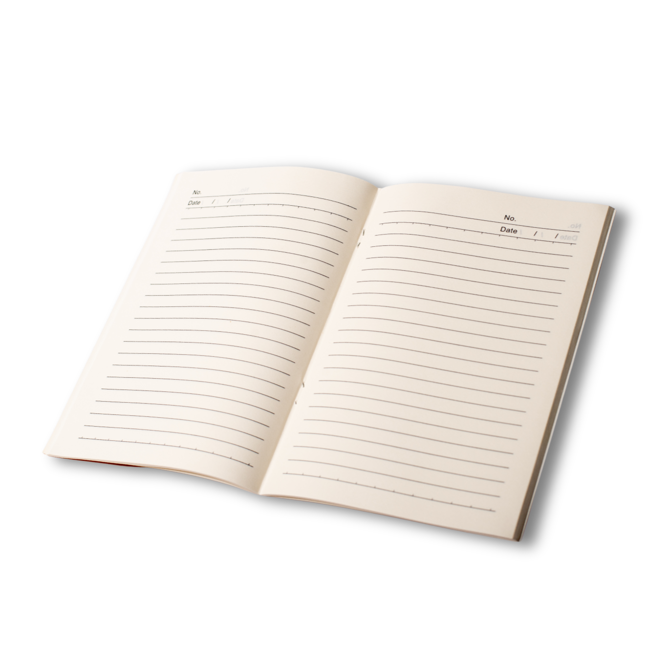 School Notebook (20 Pack) - Soft Cover, Assorted Colors - $0.54 Each