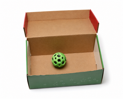Asteroid Bounce Ball (10 Pack) Space Rock Ball - Assorted Colors - $0.59 Each