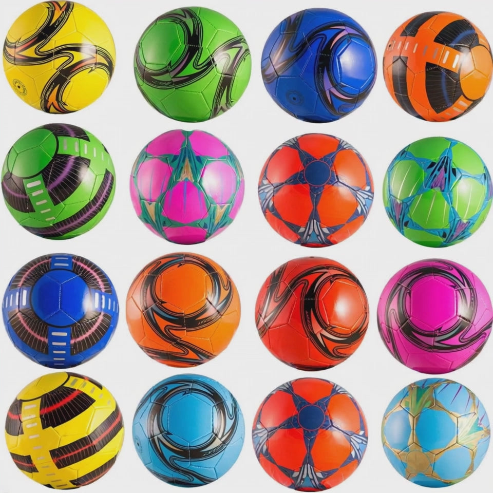 Shoebox Ready Soccer and Pump Bundles - Limited Availability - $5.99 E ...