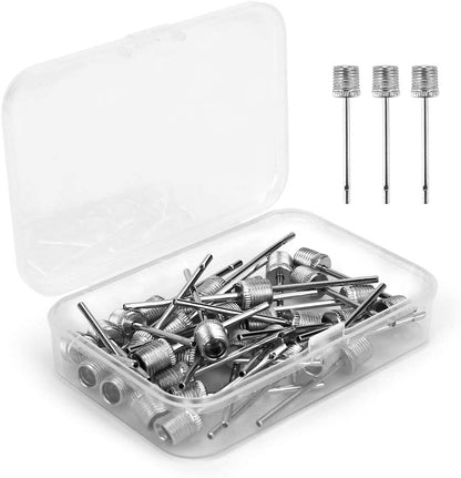 Needles - Extra and Pump Needles for Balls