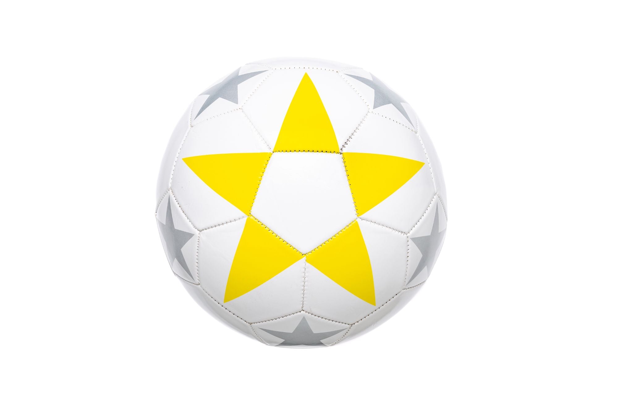 Soccer Ball Straw Topper Graphic by NatalliaDigitalShop · Creative Fabrica