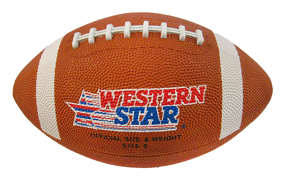 [Soccer Balls] - Western Star Balls