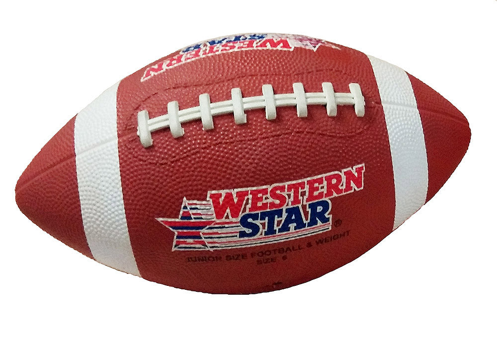 [Soccer Balls] - Western Star Balls