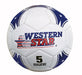 [Soccer Balls] - Western Star Balls