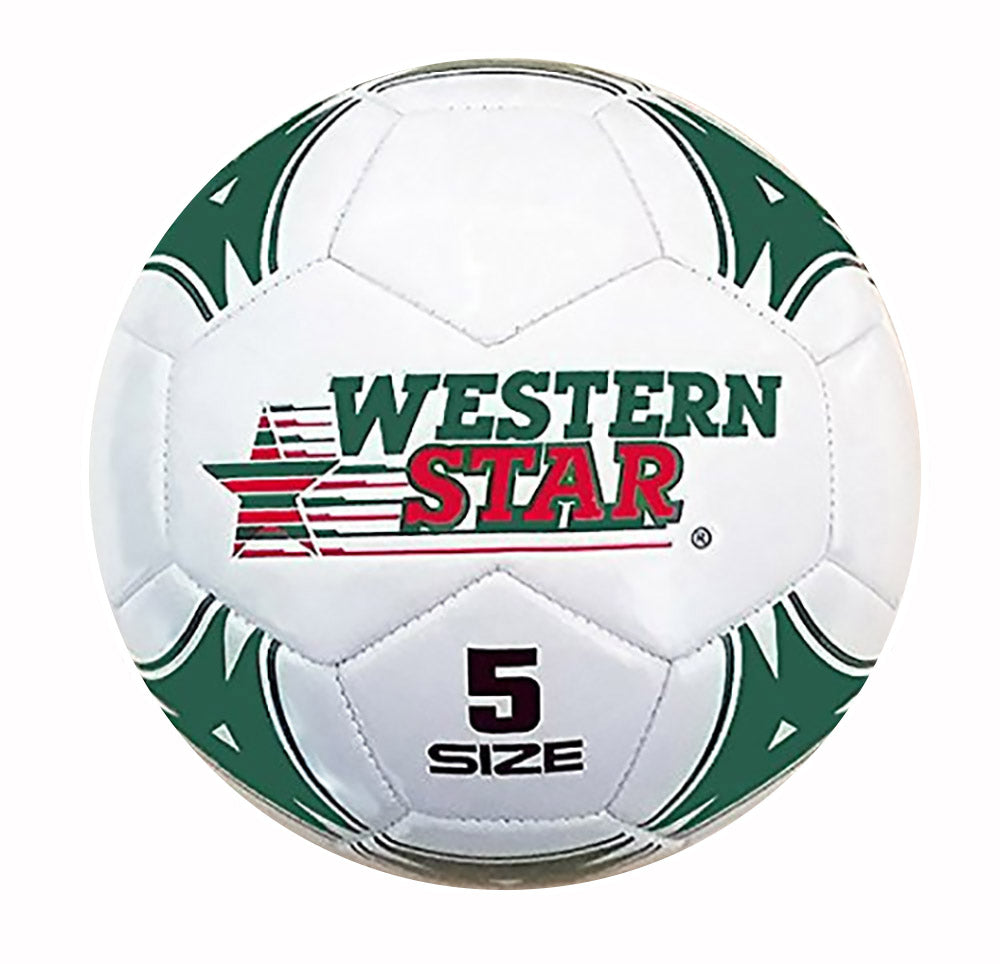 Western Star Review of 2024 - Soccer Balls Brand - FindThisBest