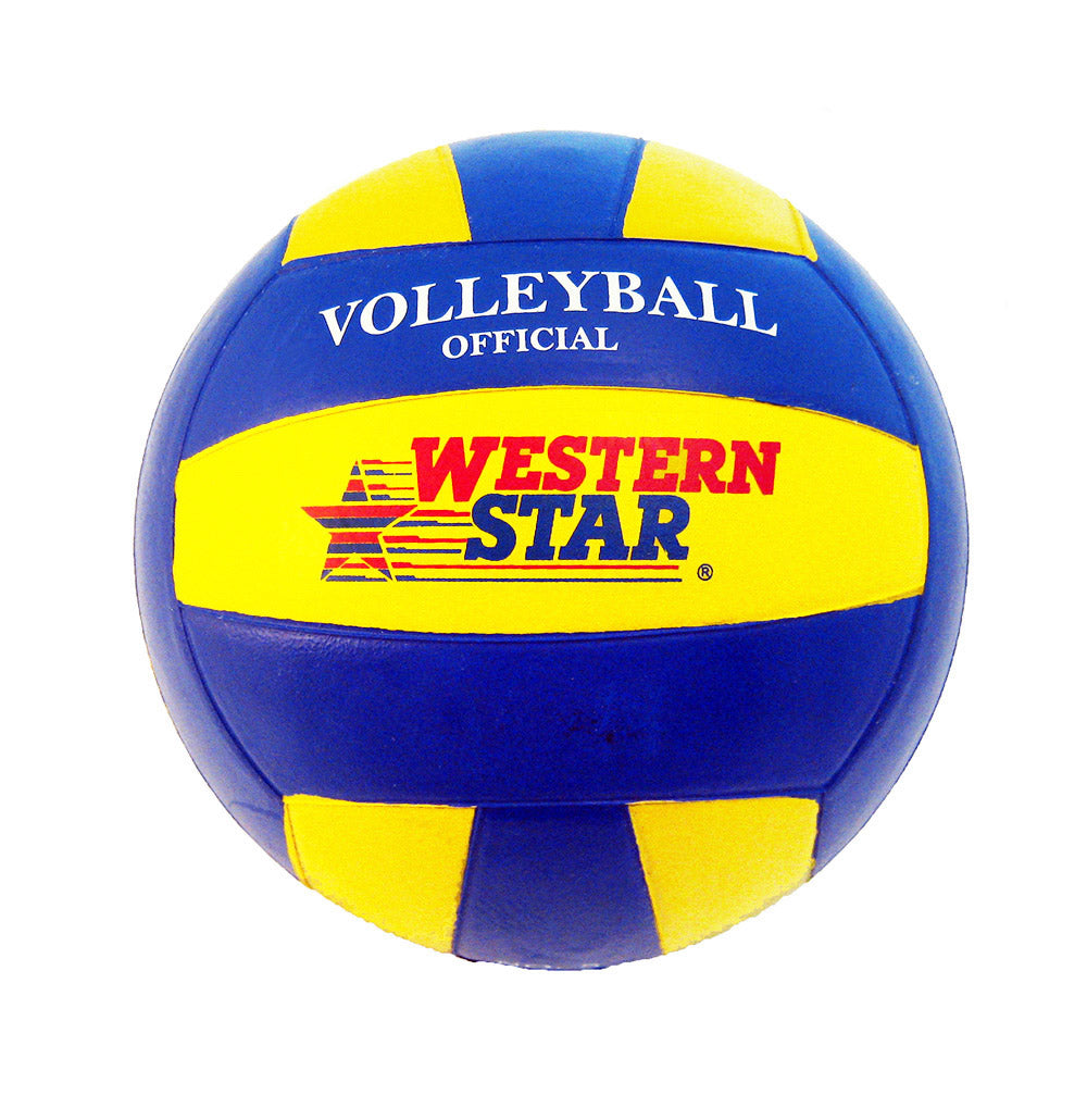 Official Size Rubber Volleyball