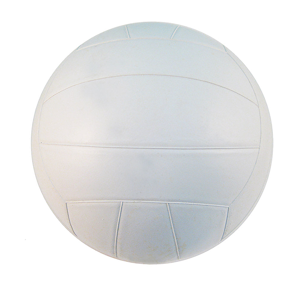 Official Size Rubber Volleyball (5 Pack) - With Pump - $4.99 Each
