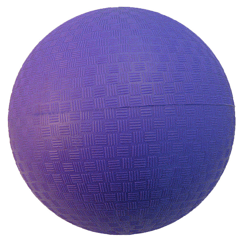 *Clearance* Large Rubber Kick Balls/Dodgeballs (5 Pack) With Pumps - 13" and 16" - Starting at $5.99 Each