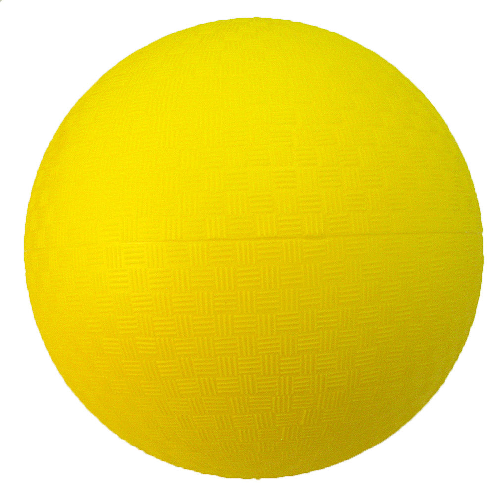*Clearance* Large Rubber Kick Balls/Dodgeballs (5 Pack) With Pumps - 13" and 16" - Starting at $5.99 Each